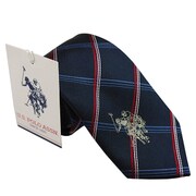USPA-16/NAVY 7cm [ネクタイ]