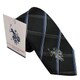 USPA-16/BLACK 7cm [ネクタイ]