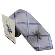 USPA-16/LAVENDER 7cm [ネクタイ]