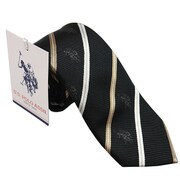 USPA-21/BLACK 7cm [ネクタイ]