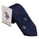 USPA-27/NAVY 7cm [ネクタイ]