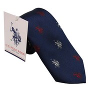 USPA-27/NAVY 7cm [ネクタイ]