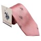 USPA-27/PINK 7cm [ネクタイ]
