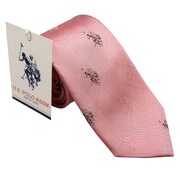 USPA-27/PINK 7cm [ネクタイ]