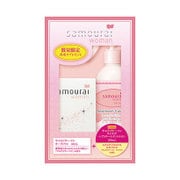 サムライウーマン コフレセット 2015年アニバーサリー [香水40ml＋スタイリングウォーター 200mlセット]