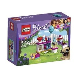 ヨドバシ Com Lego レゴ フレンズ ケーキショップ 通販 全品無料配達