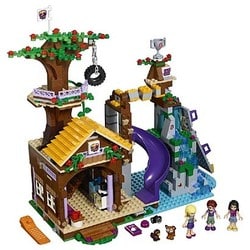 ヨドバシ.com - LEGO レゴ 41122 [フレンズ アドベンチャーキャンプ