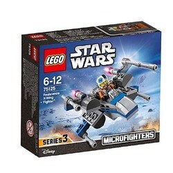 ヨドバシ.com - LEGO レゴ 75125 [STAR WARS(スター・ウォーズ