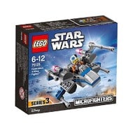 75125 [STAR WARS(スター・ウォーズ) マイクロファイター 反乱軍Xウィング・ファイター]