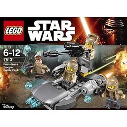 ヨドバシ.com - LEGO レゴ 75131 [STAR WARS(スター・ウォーズ) バトル