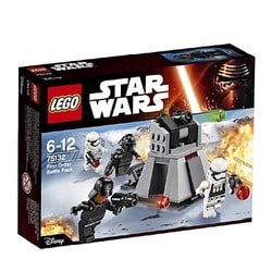 ヨドバシ.com - LEGO レゴ 75132 [STAR WARS(スター・ウォーズ) バトル