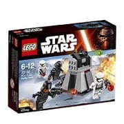 75132 [STAR WARS(スター・ウォーズ) バトルパック ファースト・オーダー]