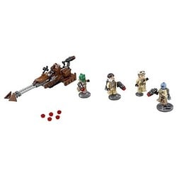 ヨドバシ.com - LEGO レゴ 75133 [STAR WARS(スター・ウォーズ) バトル