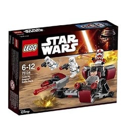 ヨドバシ.com - LEGO レゴ 75134 [STAR WARS(スター・ウォーズ) バトル