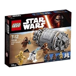 ヨドバシ.com - LEGO レゴ 75136 [STAR WARS(スター・ウォーズ