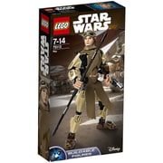75113 [STAR WARS(スター・ウォーズ) レイ]