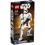 75114 [STAR WARS(スター・ウォーズ) ファースト・オーダー ストームトルーパー]