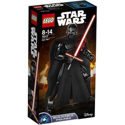 ヨドバシ.com - LEGO レゴ 75117 [STAR WARS(スター・ウォーズ) カイロ