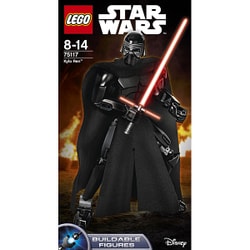 ヨドバシ.com - LEGO レゴ 75117 [STAR WARS(スター・ウォーズ) カイロ