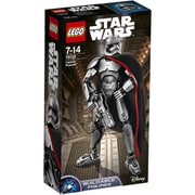 75118 [STAR WARS(スター・ウォーズ) キャプテン・ファズマ]