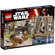 75139 [STAR WARS(スター・ウォーズ) マッツ城の戦い]
