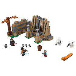 ヨドバシ.com - LEGO レゴ 75139 [STAR WARS(スター・ウォーズ) マッツ