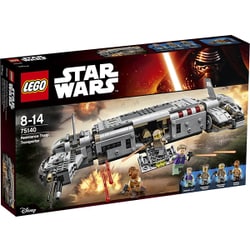 ヨドバシ.com - LEGO レゴ 75140 [STAR WARS(スター・ウォーズ) 反乱軍