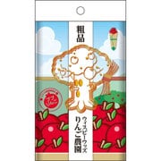 星のカービィ パロディ粗品タオル 6ウィスピーウッズリンゴ園