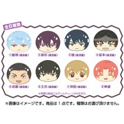 銀魂゜ おまんじゅうにぎにぎマスコット2 [コレクショントイ]