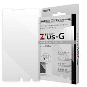 Z'us-G AQUOS ZETA(SH-01H)用 ハイクリア 3-38 [液晶保護フィルム]