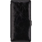 CBR-SYXZ5GTMS4EAOB [BONRONI Premium Leather Case for Xperia Z5 Book 黒]