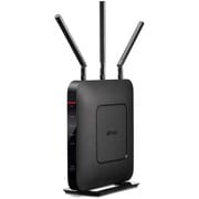 無線LAN親機 セキュリティソフトライセンス付き WXR-1750DHP/Y