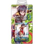 TCGファイアーエムブレム０（サイファ） スターターデッキ 「幻影篇」 [トレーディングカード]