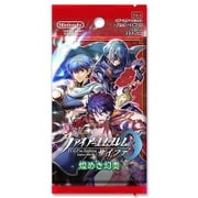 TCGファイアーエムブレム０（サイファ） ブースターパック 「煌めき幻奏」 [トレーディングカード]