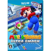 マリオテニス ウルトラスマッシュ [Wii Uソフト]