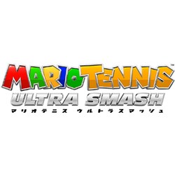 ヨドバシ Com 任天堂 Nintendo マリオテニス ウルトラスマッシュ Wii Uソフト 通販 全品無料配達
