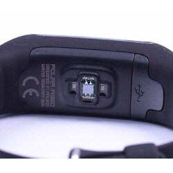ヨドバシ.com - POLAR ポラール A360 Lサイズ チャコール