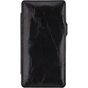 CBR-SYZ5CTMS4EAOB [BONRONI Premium Leather Case for Xperia Z5 Compact Book 黒]