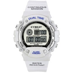 ヨドバシ.com - J・AXIS ジェイアクシス BG-7001 [CYBEAT 多機能腕時計] 通販【全品無料配達】