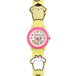 Funassyii イエローキャラクター時計 Funassyii イエローキャラクター時計 Amazon.co.jp: セイコー