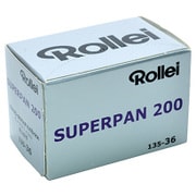 RSP2011 [Superpan 200 135-36 B/W]