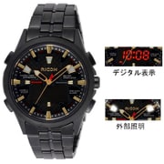 10気圧防水 SHREWD REMINDER(シュルード リマインダー) 660008-92