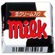 チロルチョコ ミルク