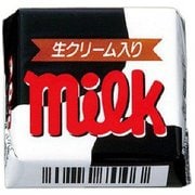 チロルチョコ ミルク