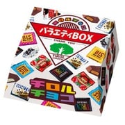 チロルチョコ バラエティBOX