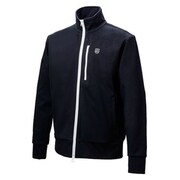 KS15A-B2 [ストレッチボンディングブルゾン L ブラック]