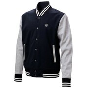 KS15A-B3 [ストレッチボンディングジャケット L ブラック]