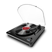 Bluetooth送信機能付レコードプレーヤー Air LP