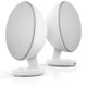 Bluetoothスピーカー ハイレゾ音源対応 ホワイト EGG WH