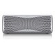 Bluetoothスピーカー ライトシルバー MUO SILVER